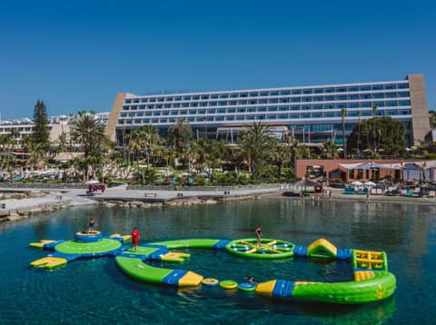 Amathus Beach Hotel Limassol — photo 9