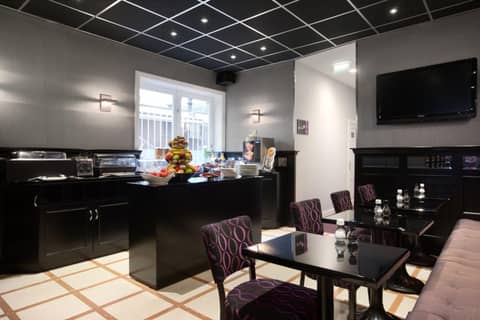 Hotel Luxer — photo 2