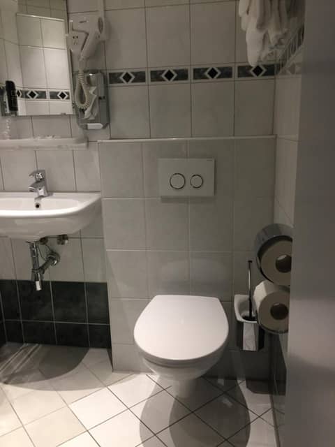 Hotel Luxer — photo 3