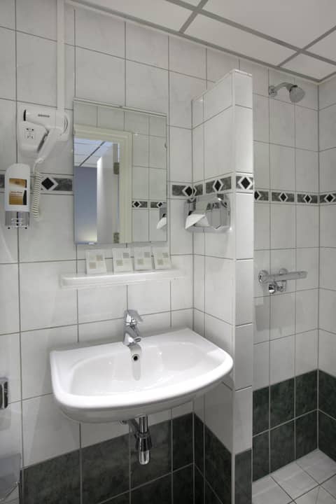 Hotel Luxer — photo 9