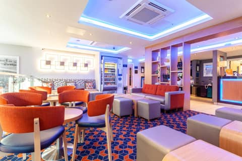 Holiday Inn Express Edinburgh – Royal Mile by IHG — photo 3