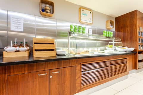 Holiday Inn Express Edinburgh – Royal Mile by IHG — photo 4