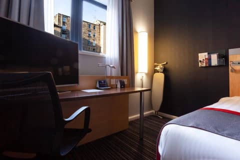 Holiday Inn Express Edinburgh – Royal Mile by IHG — photo 7