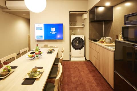 MONday Apart Premium NIHONBASHI — photo 9