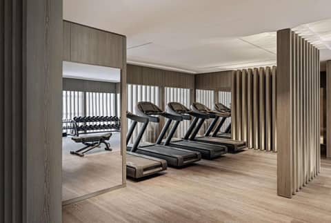 Park Hyatt Shenzhen — photo 4