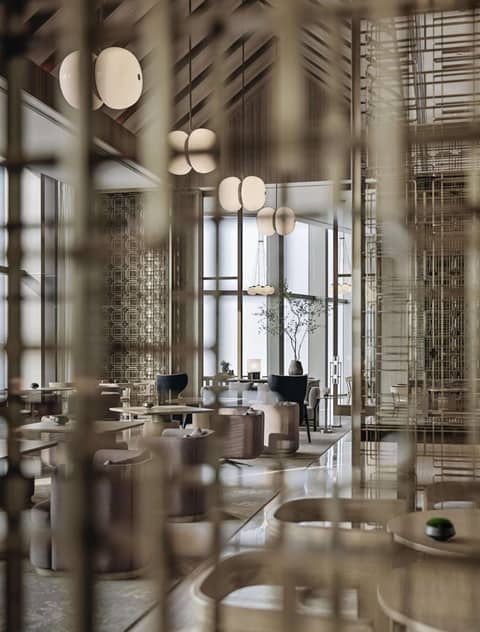 Park Hyatt Shenzhen — photo 5