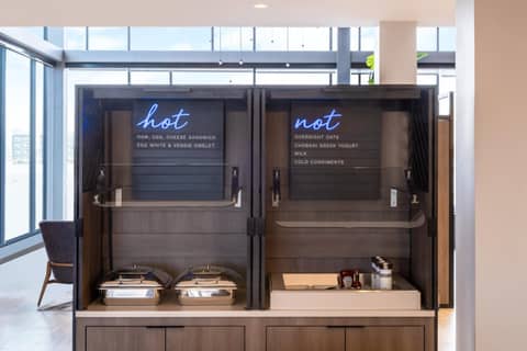 Atwell Suites Austin Airport by IHG — photo 8