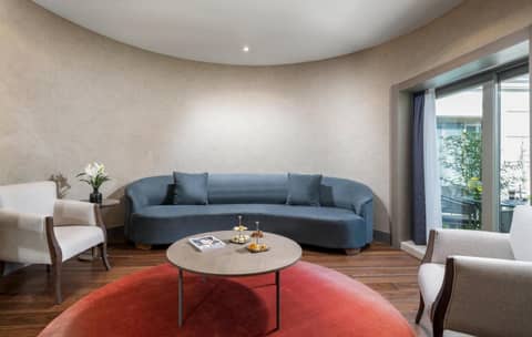 Aspera Hotel Altunizade — photo 4