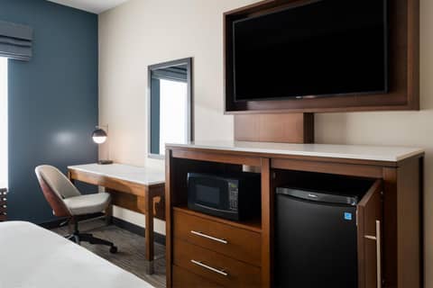Courtyard by Marriott Seattle SeaTac Airport — photo 3