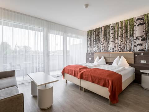 Eco Suite Hotel — photo 2