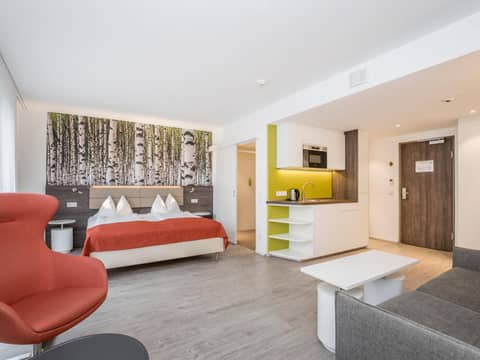 Eco Suite Hotel — photo 7