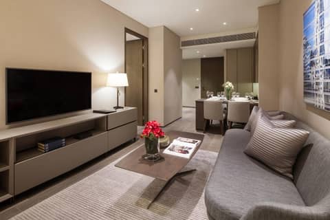 Dao by Dorsett AMTD Singapore — photo 7
