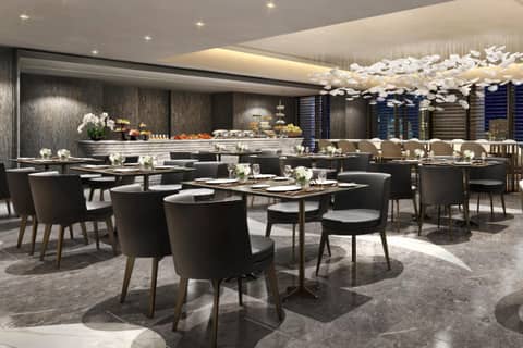 Dao by Dorsett AMTD Singapore — photo 8