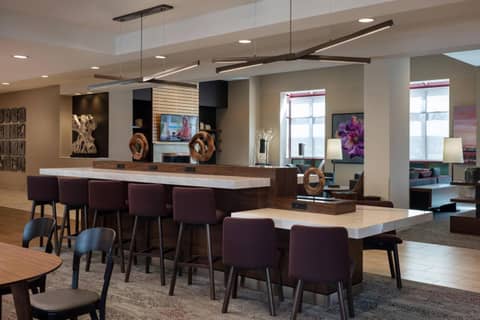Courtyard by Marriott Denver Airport — photo 3