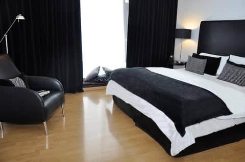 Broadway Hotel & Suites — photo 3