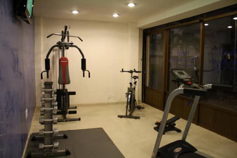Hotel Porto Allegro Puerto Vallarta — photo 3