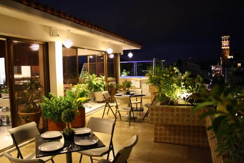 Hotel Porto Allegro Puerto Vallarta — photo 5