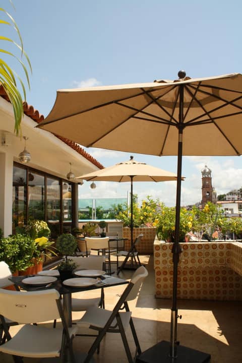 Hotel Porto Allegro Puerto Vallarta — photo 7