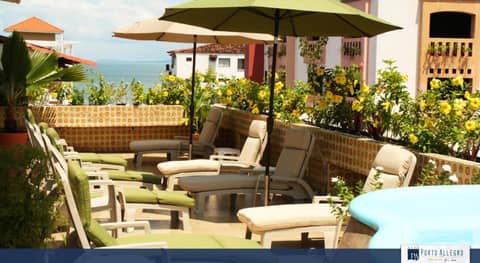 Hotel Porto Allegro Puerto Vallarta — other