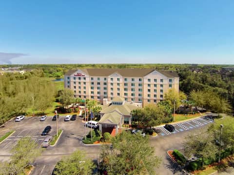 Hilton Garden Inn Tampa North — photo 3