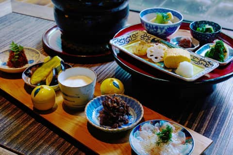 Yuzuya Ryokan - Adult Only — photo 3
