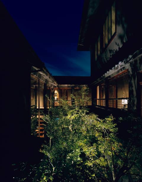 Yuzuya Ryokan - Adult Only — other