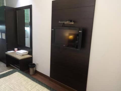 Hotel Chanchal Continental - New Delhi City Centre — photo 7