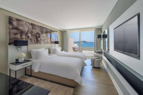 Rixos Premium Dubrovnik — photo 2