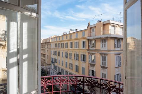 Best Western Plus Hôtel Massena Nice — photo 3