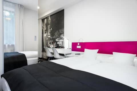 Best Western Plus Krakow Old Town — photo 3