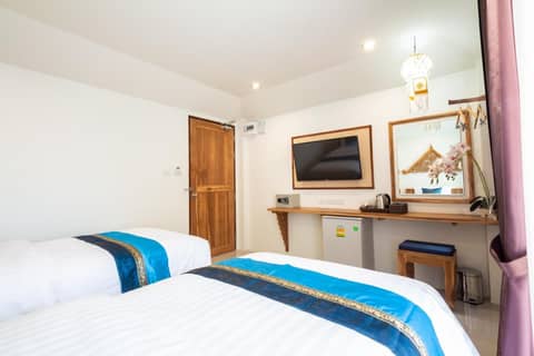 Anumat Premium Budget Hotel — photo 2