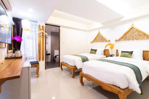 Anumat Premium Budget Hotel — photo 3