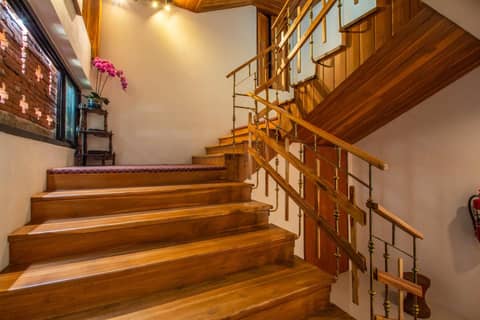 Anumat Premium Budget Hotel — other