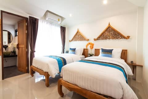 Anumat Premium Budget Hotel — photo 7