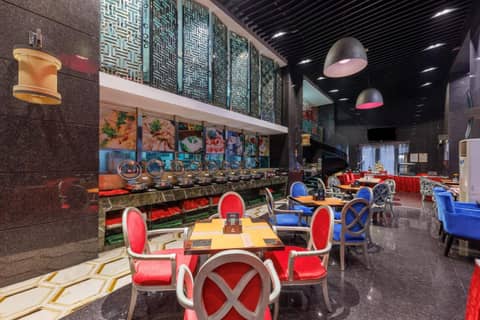 Sunflower Hotel &Residence, Futian Port Branch — photo 4