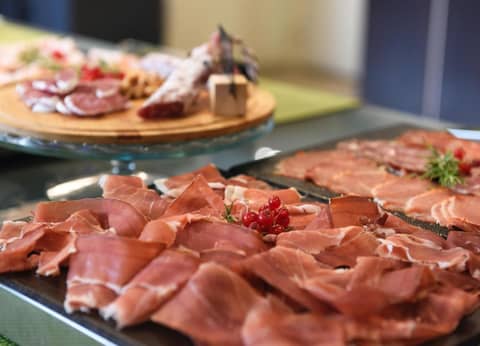 Grums Hotel&Spa — dining
