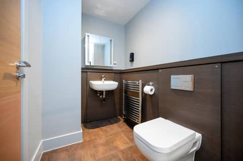Staycity Aparthotels Edinburgh West End — photo 6