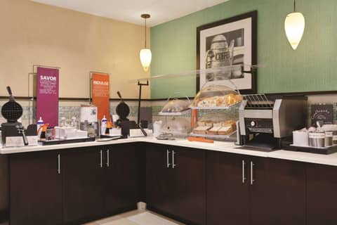 Hampton Inn Orlando International Drive Convention Center — photo 2