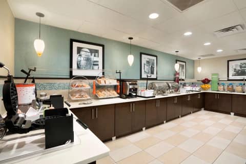 Hampton Inn Orlando International Drive Convention Center — photo 6