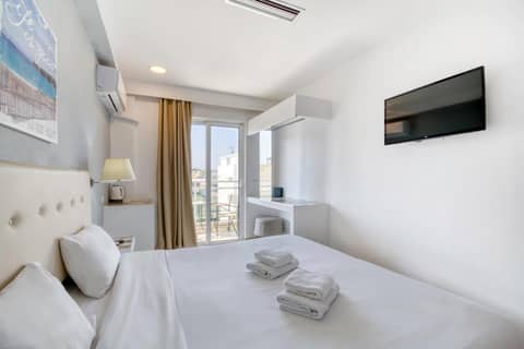 Astron Hotel Rhodes — photo 4