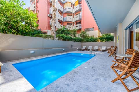 Astron Hotel Rhodes — photo 5