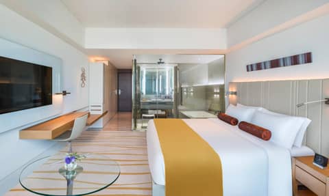 The Prince Gallery Tokyo Kioicho a Luxury Collection Hotel — photo 4