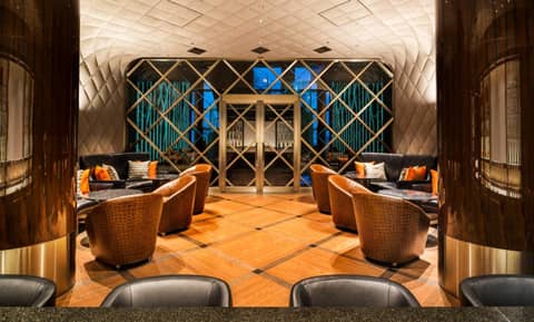 The Prince Gallery Tokyo Kioicho a Luxury Collection Hotel — photo 9