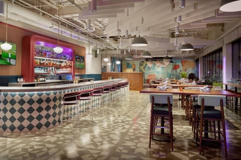 TownePlace Suites Nashville Downtown/Capitol District — photo 2