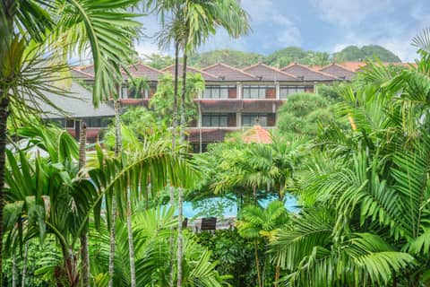 Palm Beach Hotel Bali — photo 7