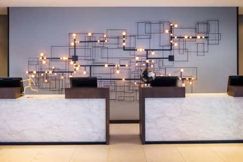 Le Meridien Atlanta Perimeter — photo 6