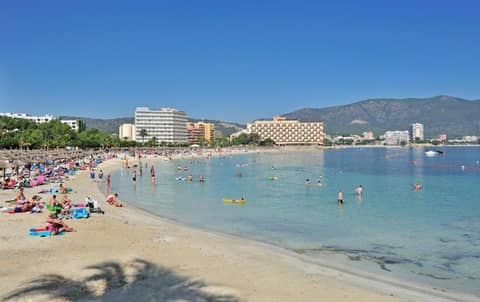 INN Mallorca Aparthotel — other