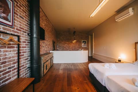 Oporto Maison Alves da Veiga — hotel room