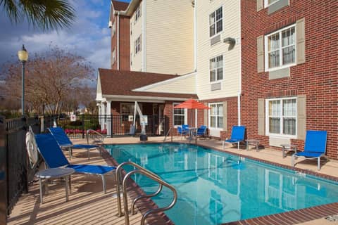 TownePlace Suites New Orleans Metairie — photo 6
