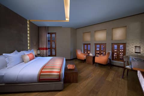 Souq Waqif Boutique Hotels - Tivoli — photo 3